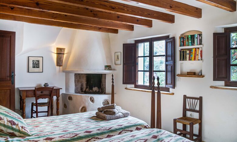 Tramuntana Home with Unrivaled Valley Views - Fornalutx, Mallorca, Spain