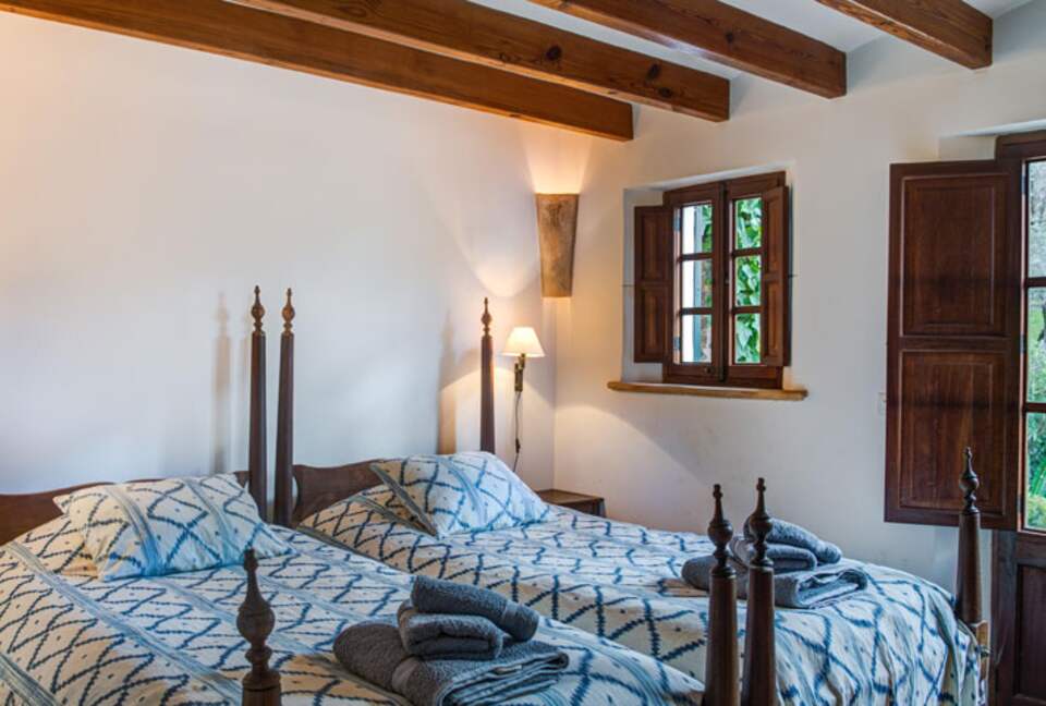 Tramuntana Home with Unrivaled Valley Views - Fornalutx, Mallorca, Spain