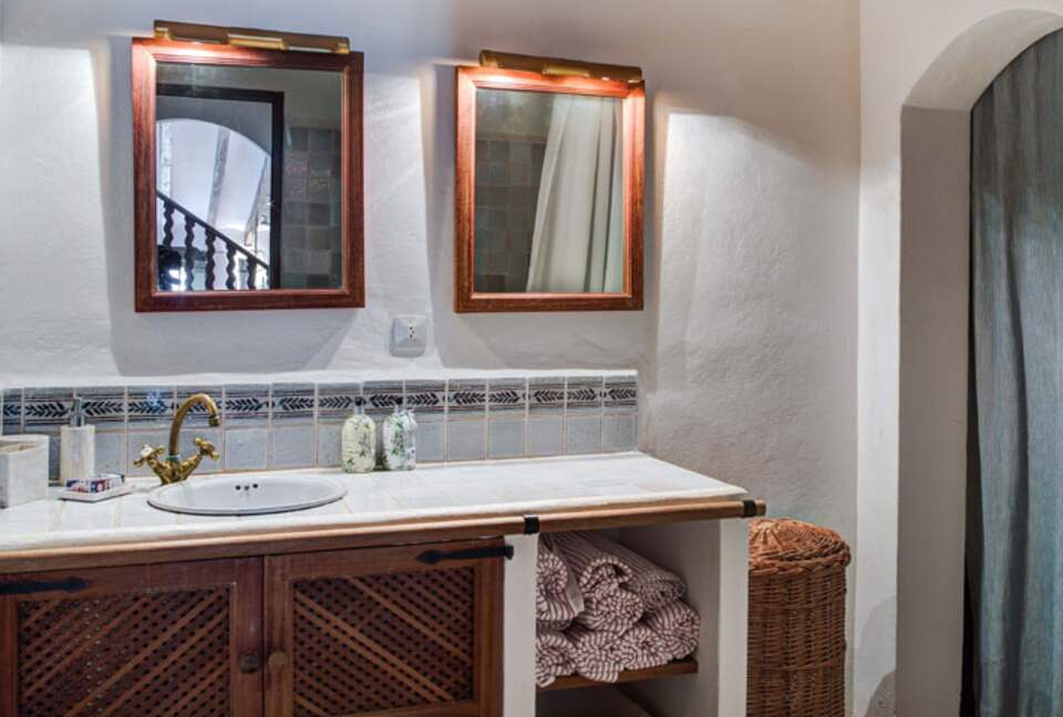 Tramuntana Home with Unrivaled Valley Views - Fornalutx, Mallorca, Spain