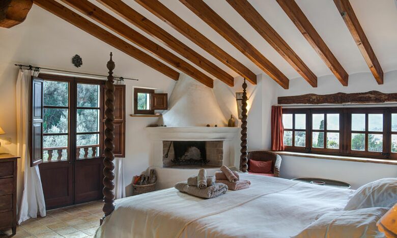 Tramuntana Home with Unrivaled Valley Views - Fornalutx, Mallorca, Spain