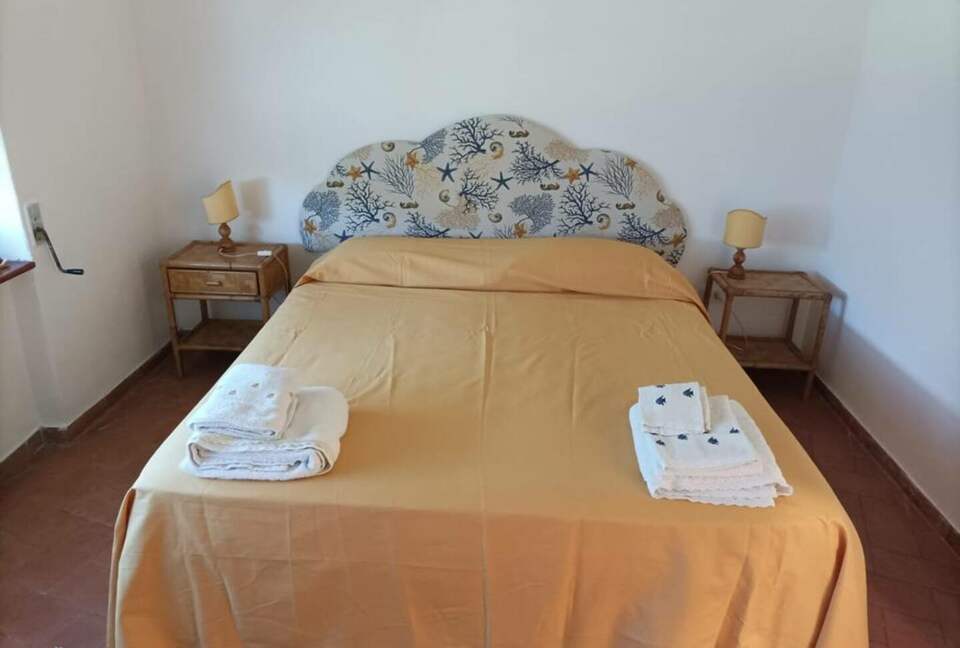 Tuscan Home with Panoramic Sea Views - Porto Santo Stefano, Italy