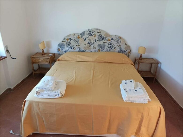 Tuscan Home with Panoramic Sea Views - Porto Santo Stefano, Italy