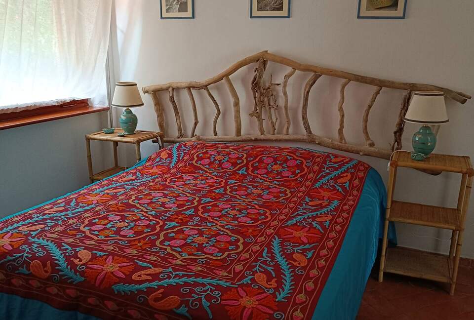 Tuscan Home with Panoramic Sea Views - Porto Santo Stefano, Italy