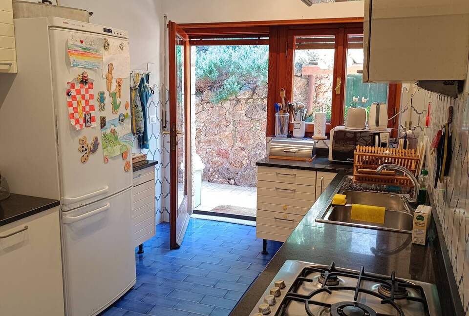 Tuscan Home with Panoramic Sea Views - Porto Santo Stefano, Italy