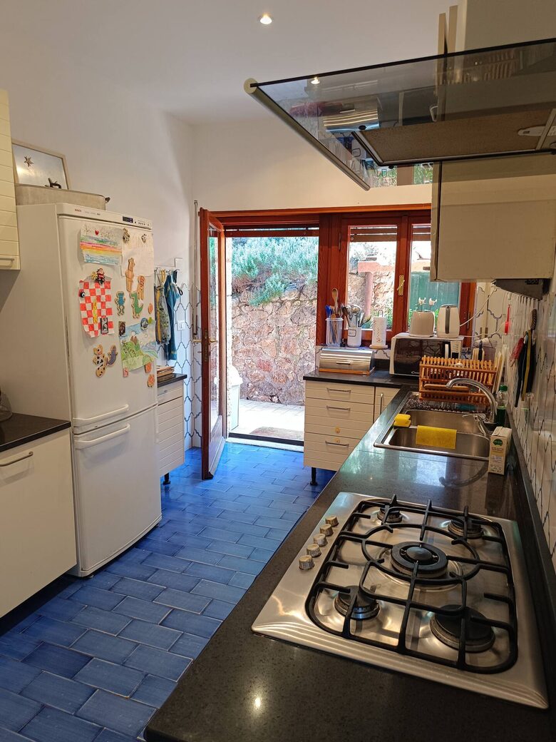 Tuscan Home with Panoramic Sea Views - Porto Santo Stefano, Italy