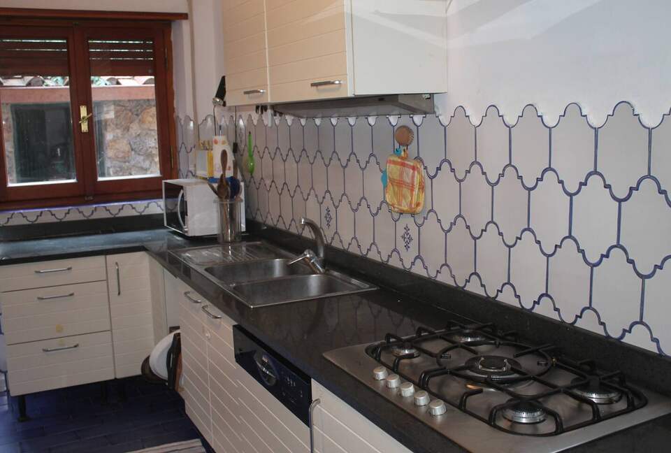 Tuscan Home with Panoramic Sea Views - Porto Santo Stefano, Italy