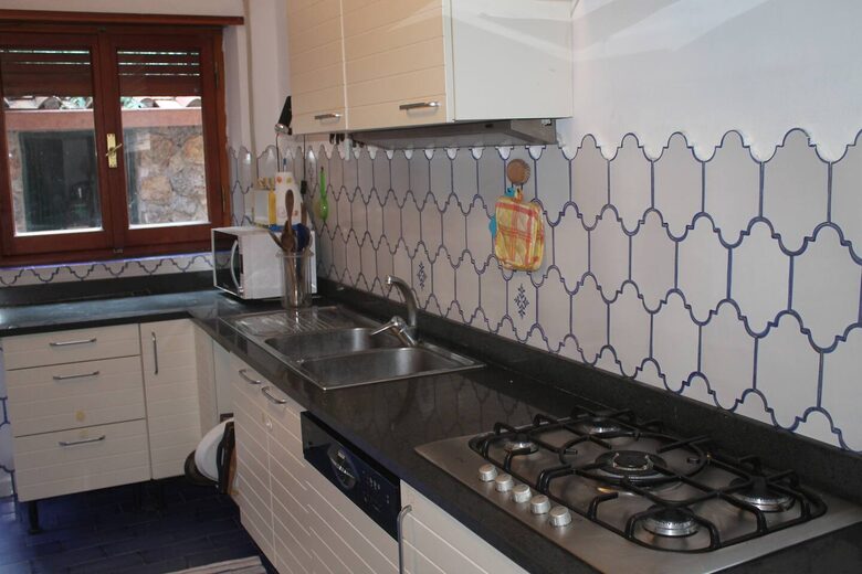 Tuscan Home with Panoramic Sea Views - Porto Santo Stefano, Italy