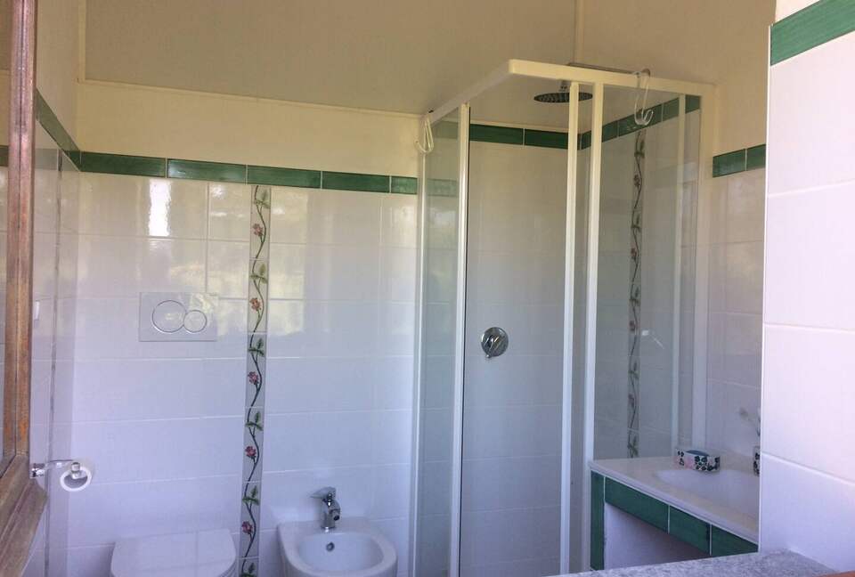 Tuscan Home with Panoramic Sea Views - Porto Santo Stefano, Italy