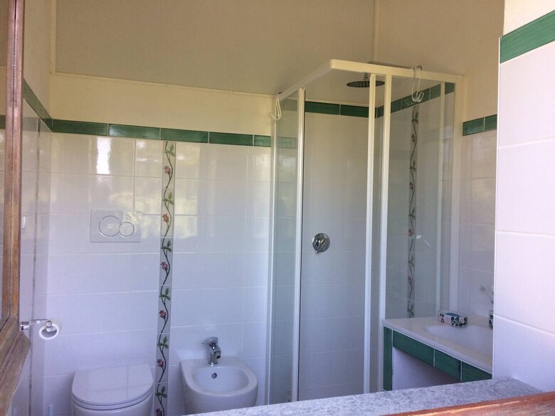 Tuscan Home with Panoramic Sea Views - Porto Santo Stefano, Italy