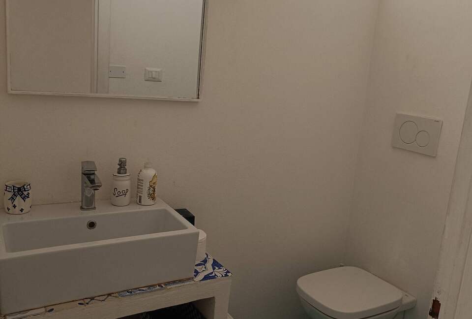 Tuscan Home with Panoramic Sea Views - Porto Santo Stefano, Italy