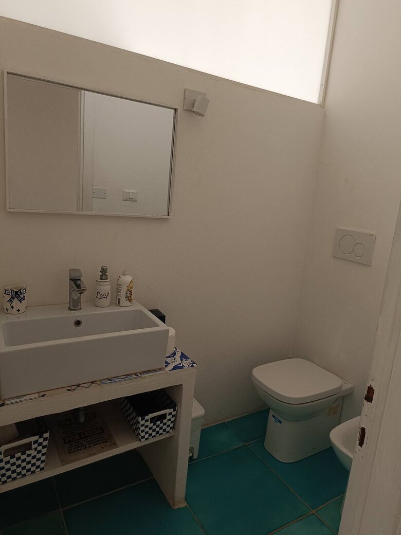 Tuscan Home with Panoramic Sea Views - Porto Santo Stefano, Italy