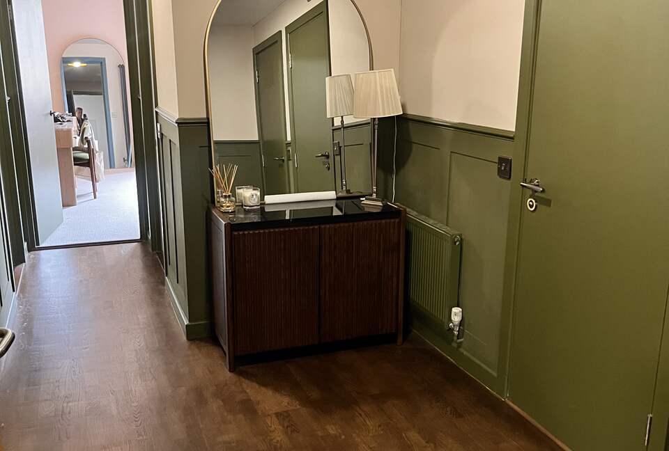 The Soho Loft Shoreditch - London , United Kingdom