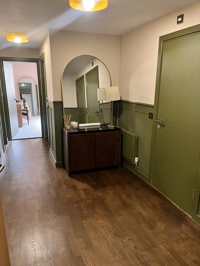 The Soho Loft Shoreditch - London , United Kingdom