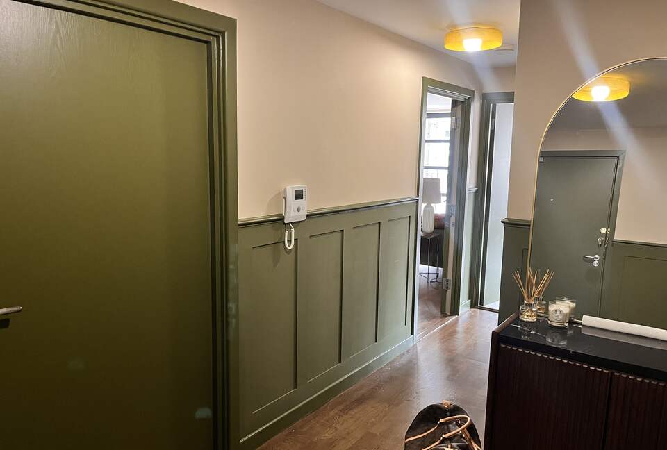 The Soho Loft Shoreditch - London , United Kingdom