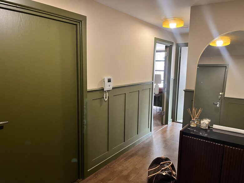 The Soho Loft Shoreditch - London , United Kingdom