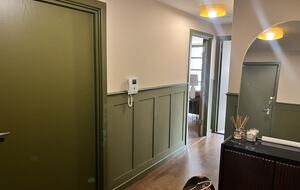 The Soho Loft Shoreditch - London , United Kingdom