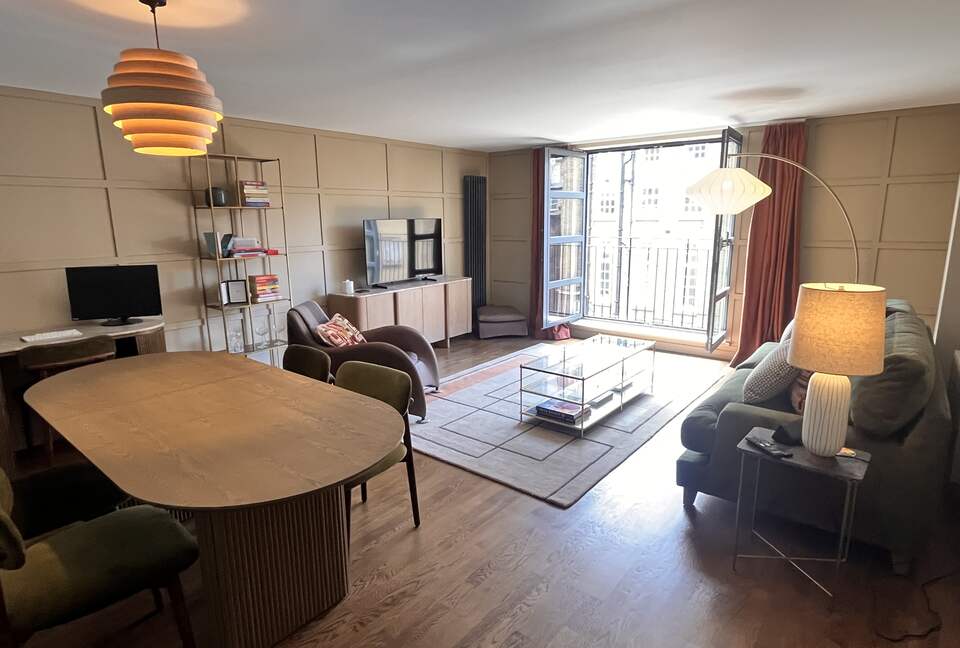 The Soho Loft Shoreditch - London , United Kingdom