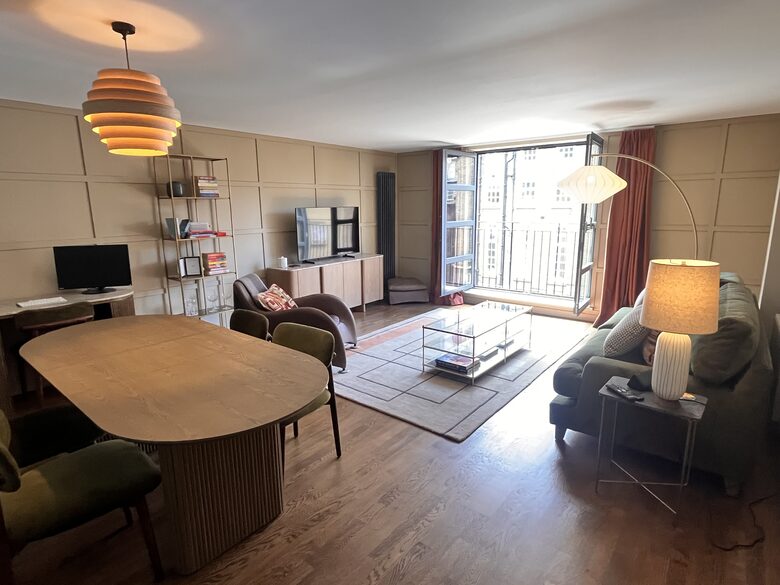 The Soho Loft Shoreditch - London , United Kingdom