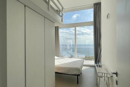 Coastal Villa with Pool & Sea Views - Sciacca, Italy