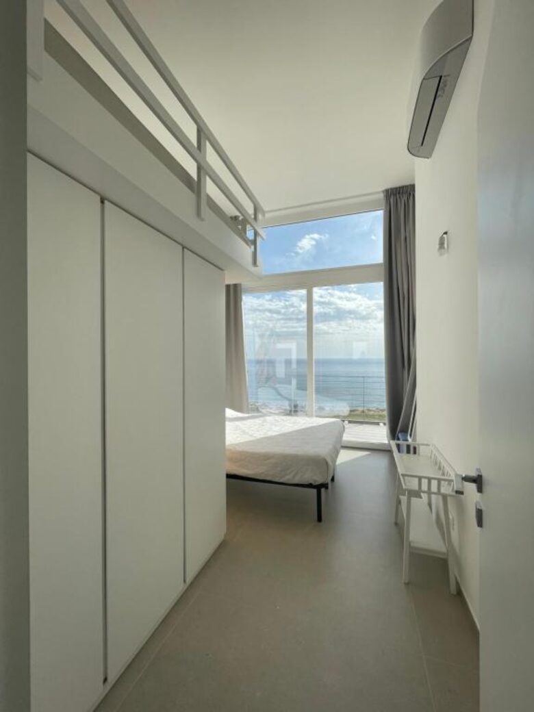 Coastal Villa with Pool & Sea Views - Sciacca, Italy