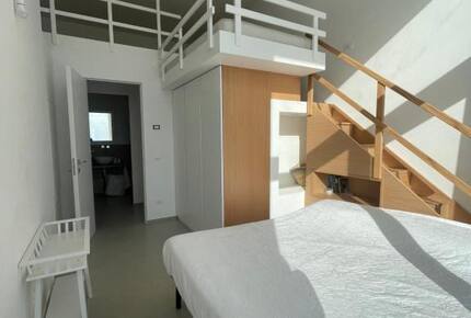 Coastal Villa with Pool & Sea Views - Sciacca, Italy