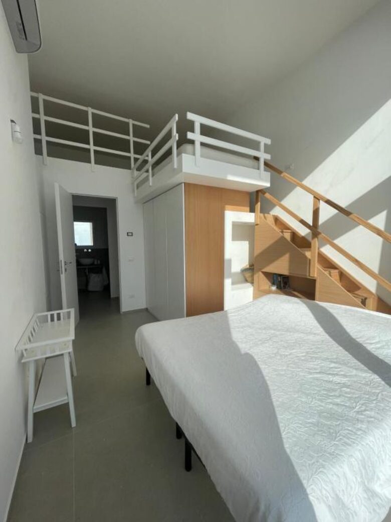 Coastal Villa with Pool & Sea Views - Sciacca, Italy