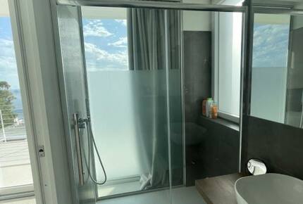 Coastal Villa with Pool & Sea Views - Sciacca, Italy