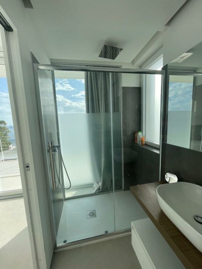 Coastal Villa with Pool & Sea Views - Sciacca, Italy