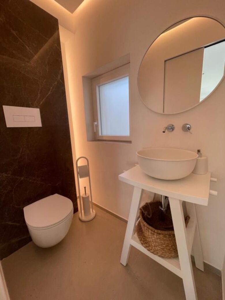 Coastal Villa with Pool & Sea Views - Sciacca, Italy