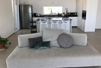 Coastal Villa with Pool & Sea Views - Sciacca, Italy