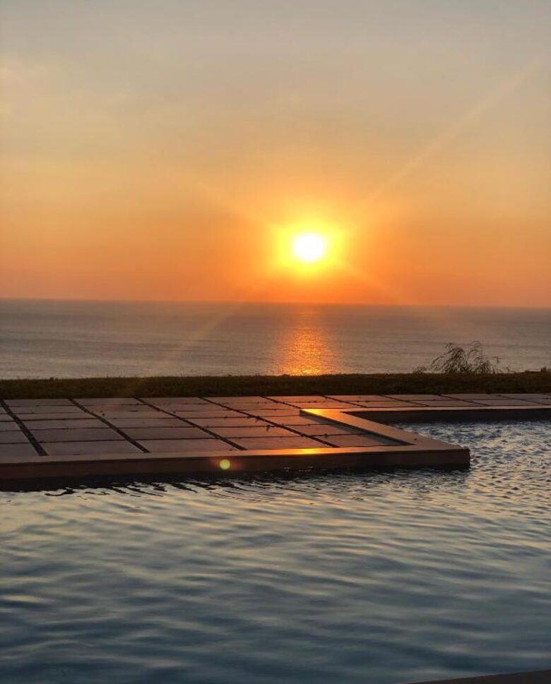 Coastal Villa with Pool & Sea Views - Sciacca, Italy