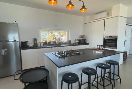 Coastal Villa with Pool & Sea Views - Sciacca, Italy