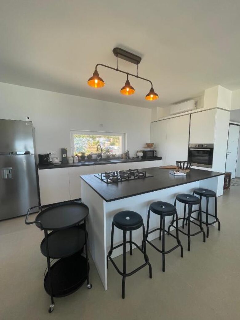 Coastal Villa with Pool & Sea Views - Sciacca, Italy