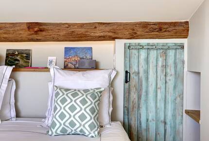 Clos des Vignes - Antibes, France