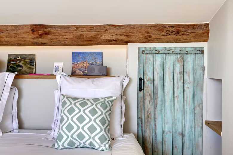 Clos des Vignes - Antibes, France