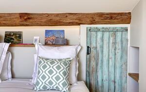 Clos des Vignes - Antibes, France