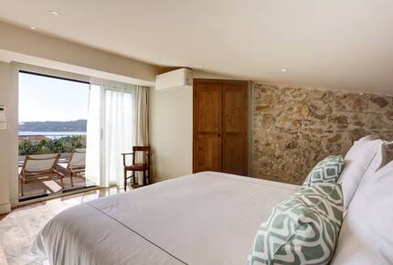 Clos des Vignes - Antibes, France