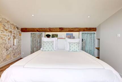 Clos des Vignes - Antibes, France