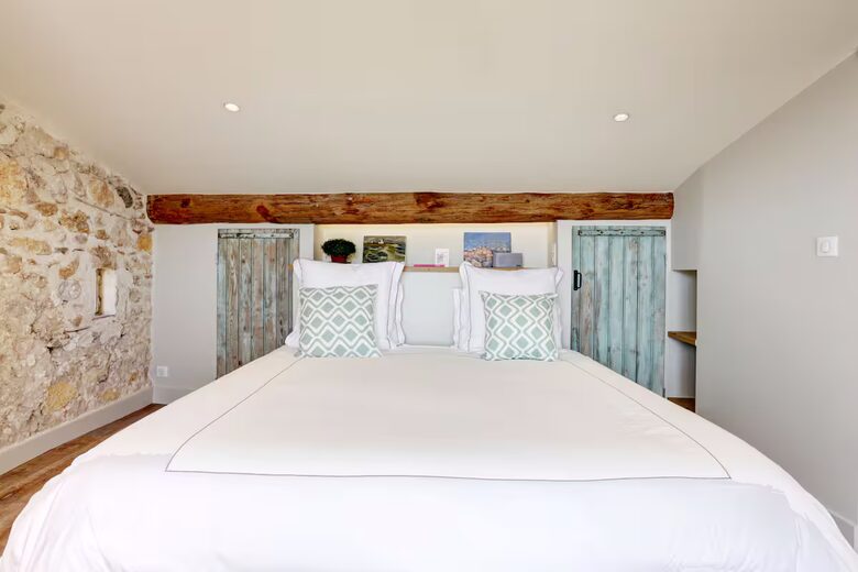 Clos des Vignes - Antibes, France