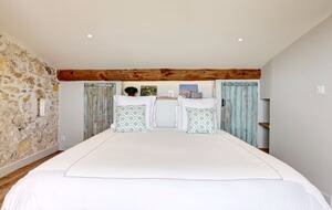 Clos des Vignes - Antibes, France