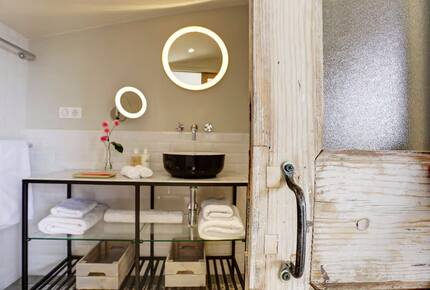 Clos des Vignes - Antibes, France