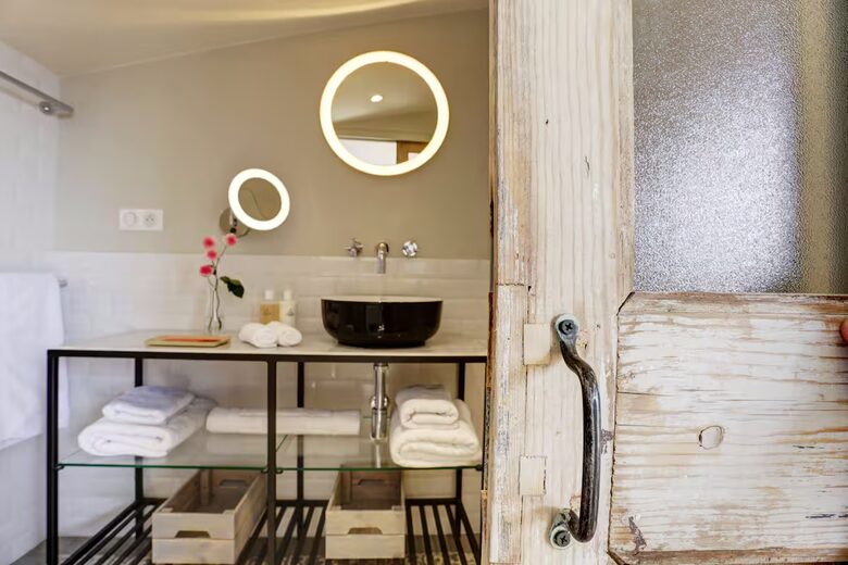 Clos des Vignes - Antibes, France