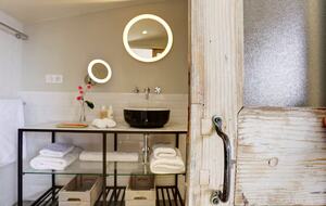 Clos des Vignes - Antibes, France