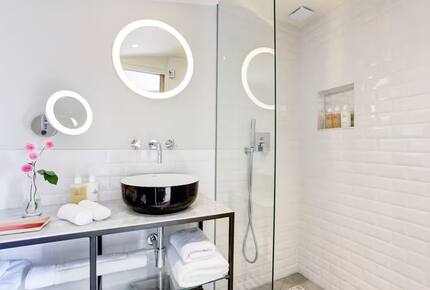 Clos des Vignes - Antibes, France