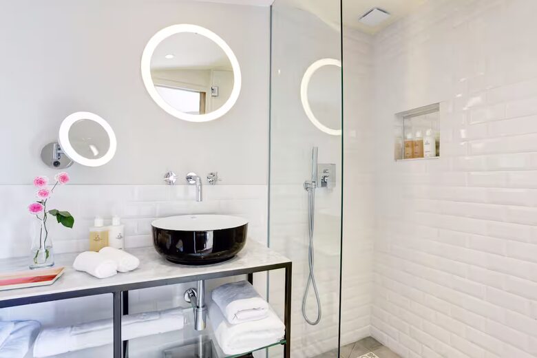 Clos des Vignes - Antibes, France