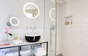 Clos des Vignes - Antibes, France