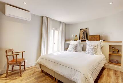 Clos des Vignes - Antibes, France