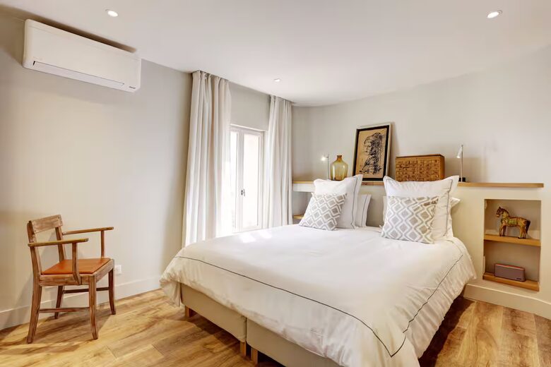 Clos des Vignes - Antibes, France