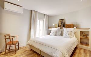 Clos des Vignes - Antibes, France