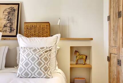 Clos des Vignes - Antibes, France